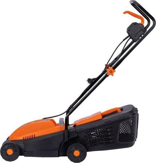 купить Газонокосилка Kraft&Dele KD5361 (electrică) 2600W 25L в Кишинёве 