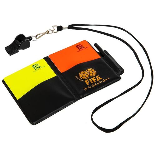 cumpără Echipament sportiv SUHS 11956 Carti arbitru cu fluier T2000 în Chișinău 