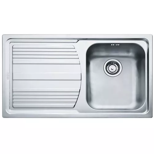 купить Мойка кухонная Franke 101.0086.240 LLL 611-L в Кишинёве 