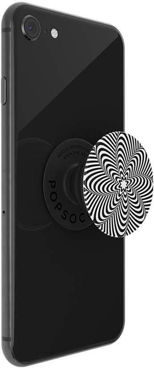 купить Аксессуар для моб. устройства PopSockets TWIST MESMER-EYES original 800544 в Кишинёве 