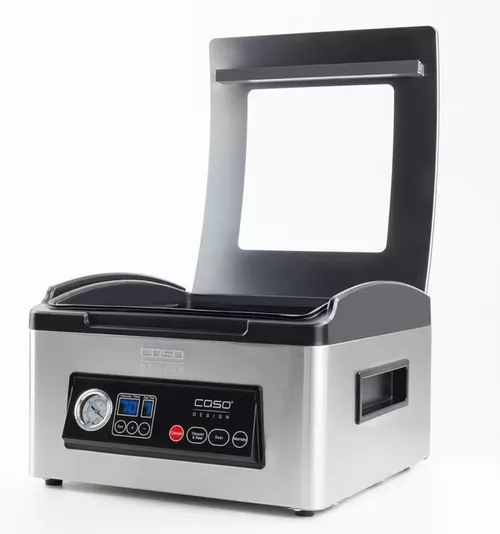 cumpără Aparat de vidat Caso 01418 VacuChef 70 în Chișinău 