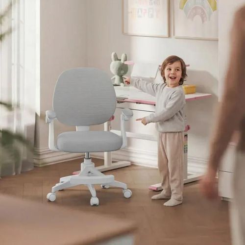 cumpără Fotoliu de birou Mark Adler Junior 3.1 Grey în Chișinău 
