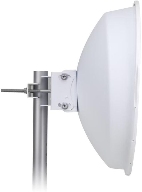 купить Wi-Fi точка доступа Ubiquiti PBE-M5-400-ISO, airMAX PowerBeam M5 400 ISO в Кишинёве 