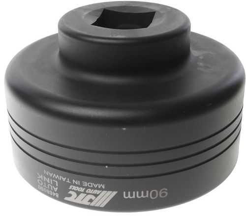 cumpără Set de tubulare, bite, duze JTC JTC-8468090 Головка ступичная 1" 6-ти гранная 90 мм în Chișinău 