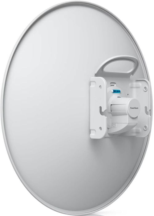 купить Wi-Fi точка доступа Ubiquiti PBE-5AC-GEN2-EU, airMAX PowerBeam 5AC в Кишинёве 