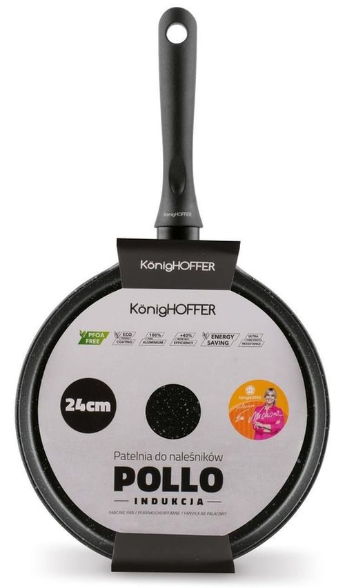 купить Сковорода Konighoffer Pollo 24cm в Кишинёве 