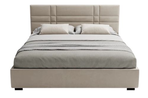 cumpără Pat my-STYLE my-Rita 140x200 (P26D14M03) în Chișinău 