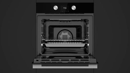 купить Встраиваемый духовой шкаф электрический Teka HLB 8600 BK в Кишинёве 