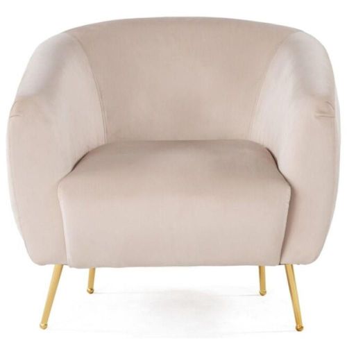 cumpără Fotoliu Trendy Eses Beige-Aripa în Chișinău 