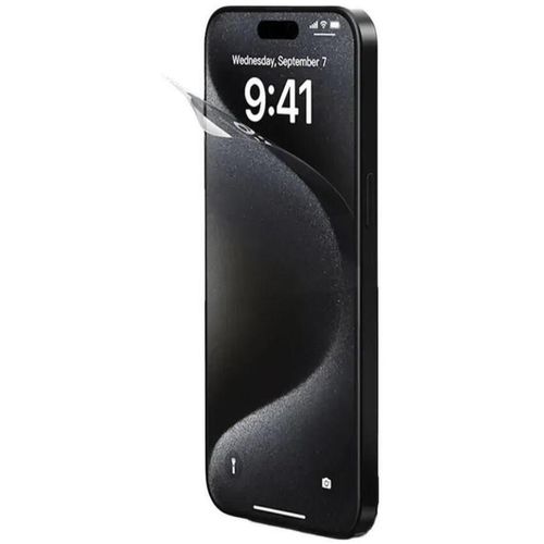 купить Пленка защитная для смартфона Devia Intelligent Tpu Soft Protective Front Film (1Pcs) в Кишинёве 