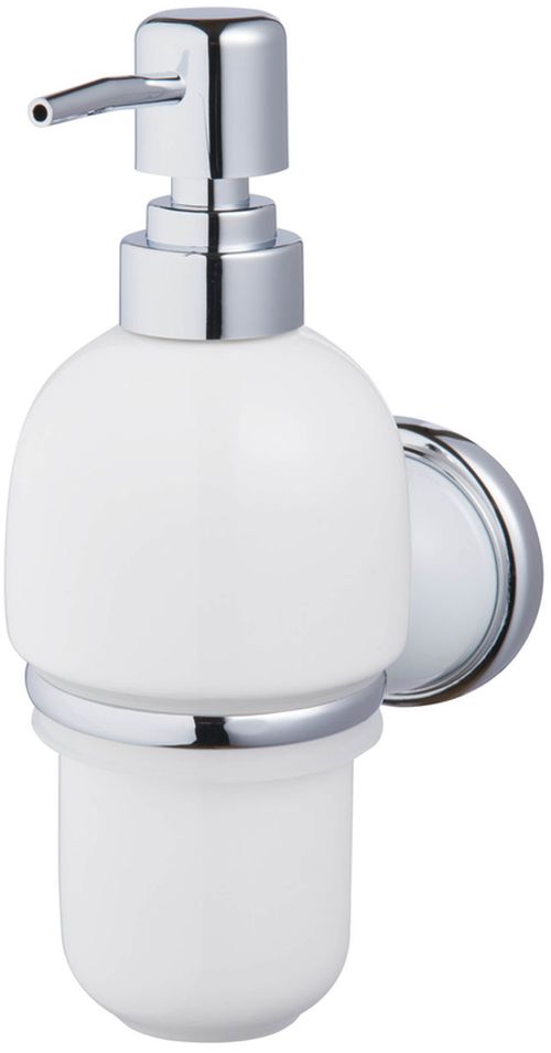 cumpără Dozator săpun Bisk 06898 GRENADA BF în Chișinău 