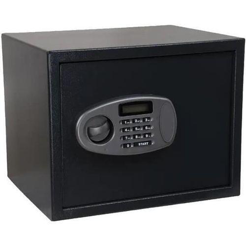 купить Бытовой сейф Proway S-30ELC (0440048) в Кишинёве 