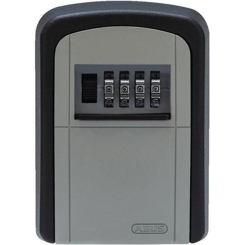 купить Бытовой сейф Abus 707 Caseta pentru chei (120x87.5x39) в Кишинёве 