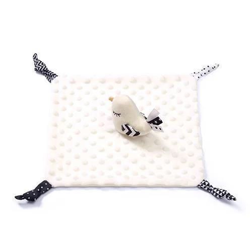 купить Мягкая игрушка BabyOno 1537 Little Birdie, jucarie moale batista в Кишинёве 