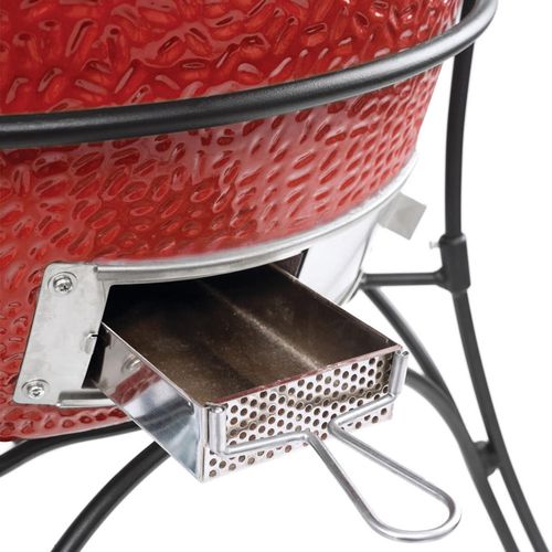 купить Мангал Kamado Joe KJ23RHC Classic II (pe carbuni) в Кишинёве 