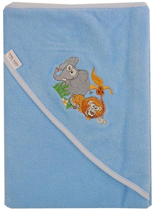 купить Аксессуар для купания Tega Baby SF-009 Сафари в Кишинёве 