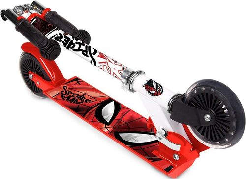 cumpără Trotinetă Seven 9946 Самокат 2х Колесный Spiderman în Chișinău 