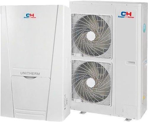 купить Тепловой насос Cooper&Hunter CH-HP14SINM2 в Кишинёве 