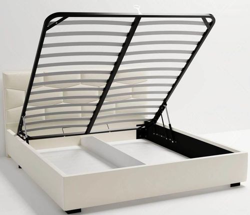 купить Кровать my-STYLE my-Mili 140x200 (P20D14M01) в Кишинёве 