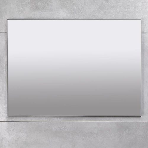 купить Зеркало для ванной Bayro Modern 900x650 О в Кишинёве 