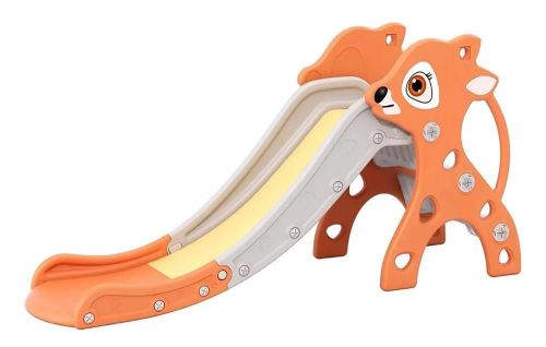 купить Горка 4Life Bamby Orange/White в Кишинёве 