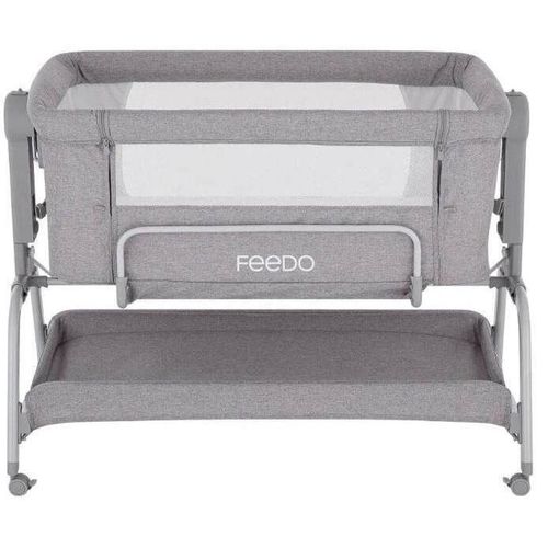 cumpără Leagăn Feedo 225206 co-sleeper cu leagan Swing în Chișinău 