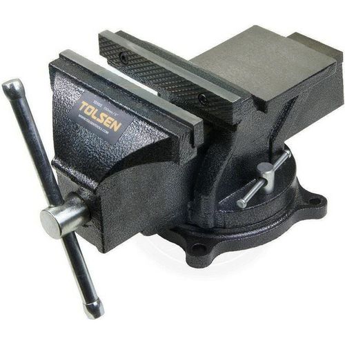 купить Тиски Tolsen Тиски 10105 в Кишинёве 
