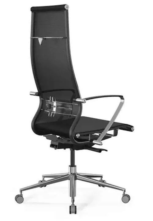 cumpără Fotoliu de birou Ergolife SynchroSit 10 - 7 black în Chișinău 