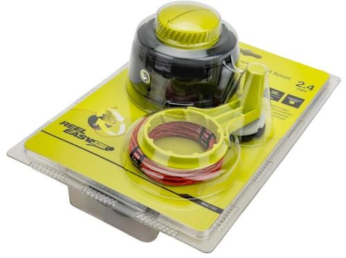 cumpără Fir pentru trimmere RYOBI RAC150 Bobina cu linie de tuns iarba (5132003334) în Chișinău 