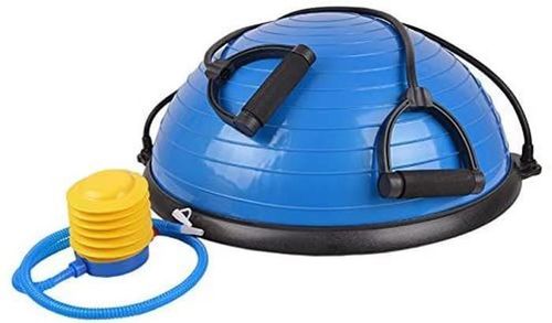 купить Мяч HMS 27903 Minge Fitness BSX10 Balancing Ball 17-42-300 в Кишинёве 