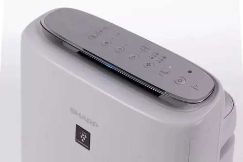купить Мойка воздуха Sharp KI-N42EU-L в Кишинёве 