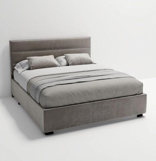 cumpără Pat my-STYLE my-Amy 90x200 (P01D90M08) în Chișinău 