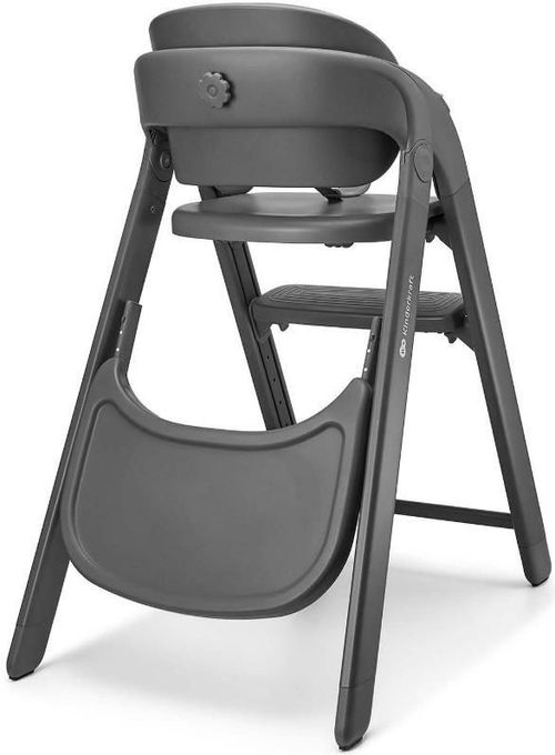 купить Стульчик для кормления KinderKraft KHTINO00GRY0000 Tino 3in1 Grey в Кишинёве 