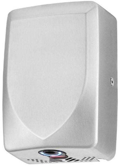 купить Сушилка для рук Uniplast KW-1019, inox mat, ThinDry в Кишинёве 