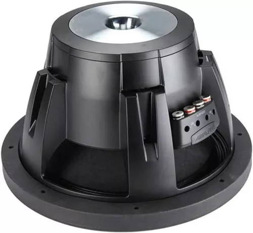 купить Авто-сабвуфер Alpine R2-W12D4 в Кишинёве 