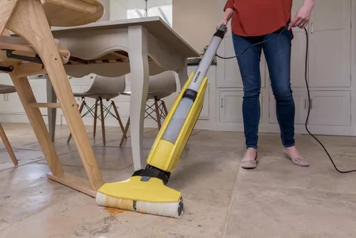 cumpără Aspirator vertical cu fir Karcher FC 5 în Chișinău 