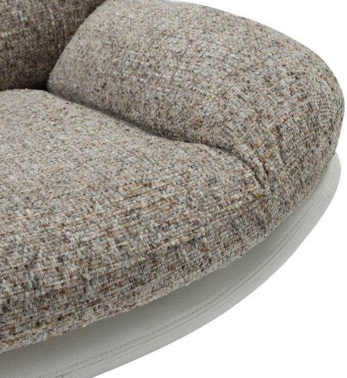 cumpără Fotoliu Interdepo YORK Taupe (реклайнер) în Chișinău 