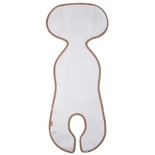 cumpără Accesorii pentru scaune auto Zaffiro Husa Merino Net Air M Brown în Chișinău 