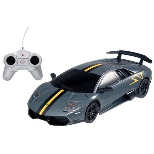 cumpără Jucărie cu telecomandă Rastar 39001 1:24 Murcielago LP670-4 Superveloce, 57957 în Chișinău 