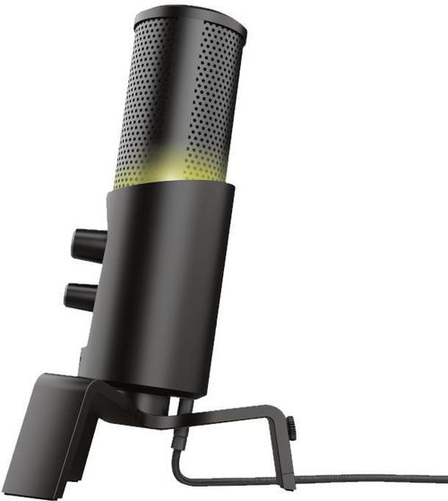 купить Микрофон Trust GXT 258 Fyru USB 4-in-1 Streaming в Кишинёве 