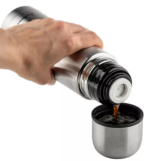 купить Термос для напитков Luigi Ferrero Prima FR-500, 500ml в Кишинёве 