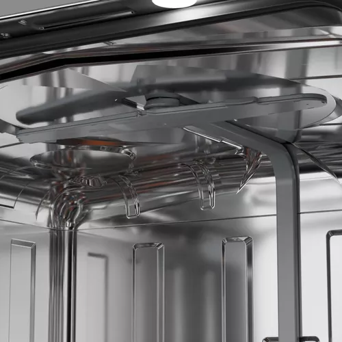 cumpără Mașină de spălat vase încorporabilă Gorenje GV663B65 în Chișinău 