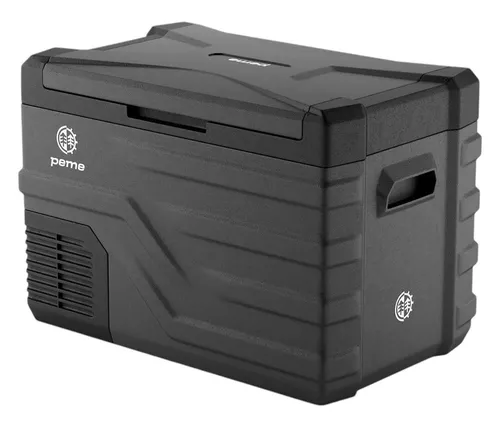cumpără Frigider portabil Peme Quest Black 40 în Chișinău 