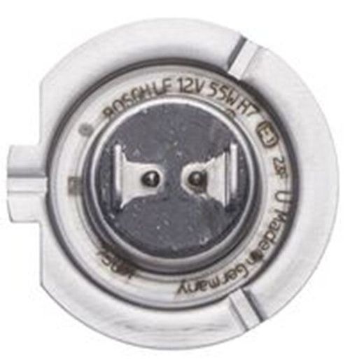 cumpără Lampă auto Bosch H7 Pure Light 12V 55W PX26d (carton) (1987302071) în Chișinău 