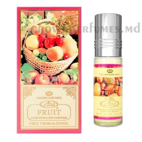 Масляные духи Fruit | Фруит 