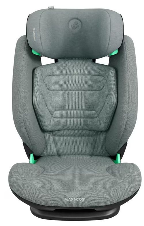 купить Автокресло Maxi Cosi 8800510113 RodiFix Pro2 I-Size Autentic Grey 100-150cm в Кишинёве 