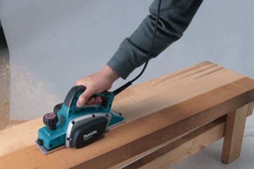 cumpără Rîndea electrică Makita M1901B 500W 16000rot/min în Chișinău 