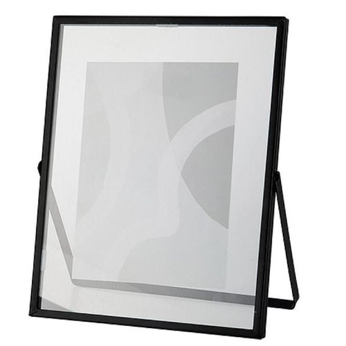 cumpără Ramă Album foto H&S 56371 Rama foto din metal 13x18cm, neagra în Chișinău 