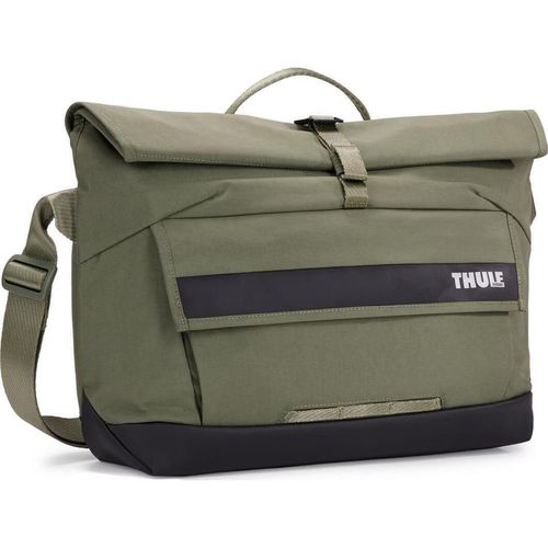 купить Сумка дорожная THULE Paramount Crossbody 14 L Soft Green в Кишинёве 