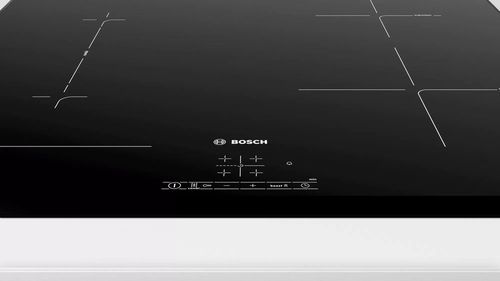 cumpără Plită încorporabilă electrică Bosch PWP651BB5E în Chișinău 
